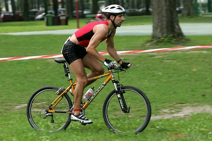 Cross Triathlon Klosterneuburg (20050904 0040)
